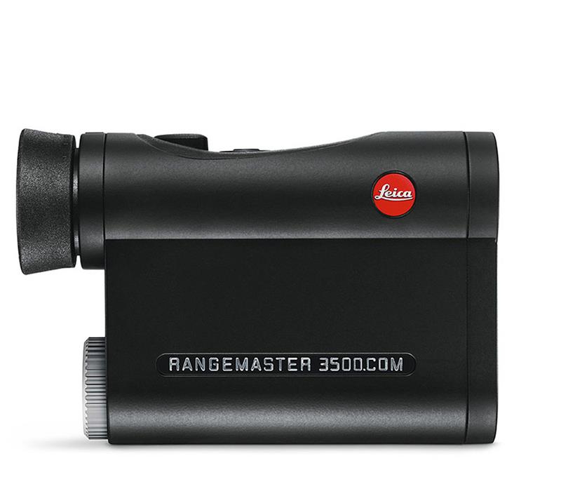 Leica Rangemaster CRF 3500.COM Rangefinder