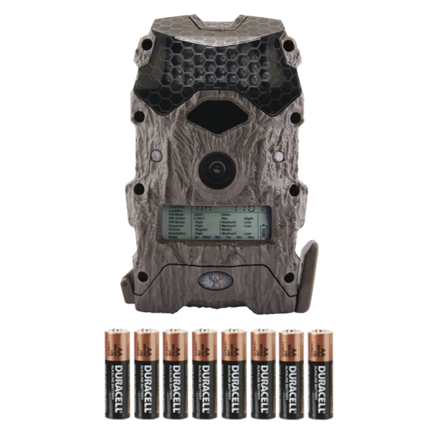 Wildgame Innovations Mirage 16MP Trail Camera Combo - Closeout