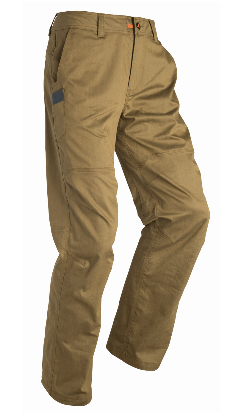 Sitka Gear TTW - Back Forty Pant Olive Brown (80021-OV)