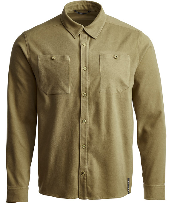 Sitka Gear Closeout - Riser Work Shirt (80055)