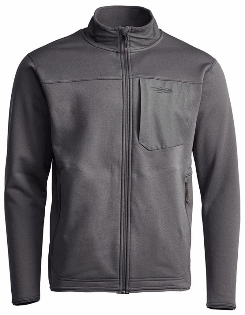 Sitka Gear Closeout - Dry Creek Fleece Jacket (80057)