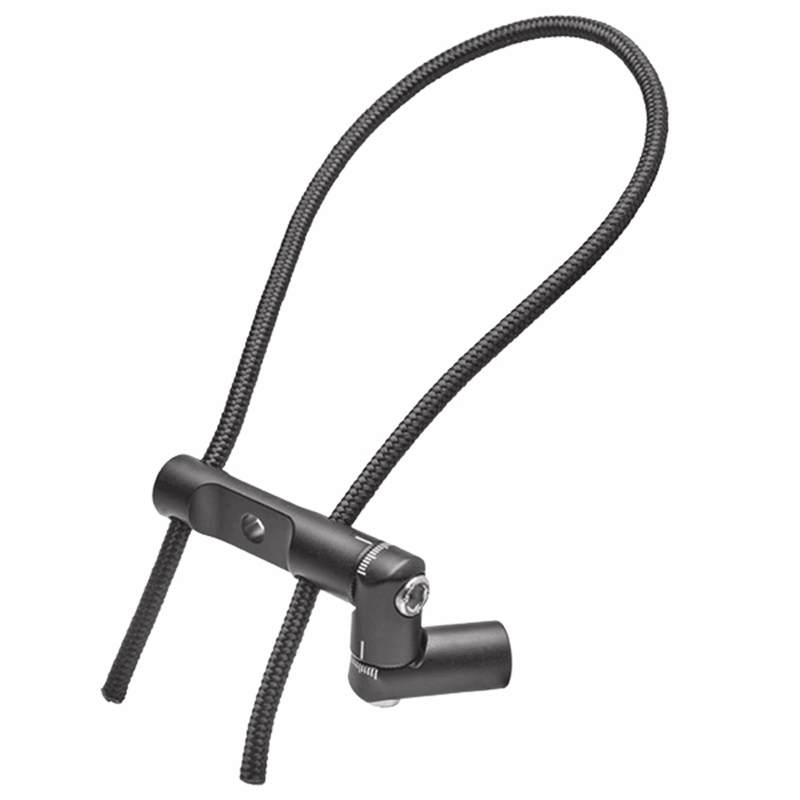 TRUGLO Stabilizer Bracket And String