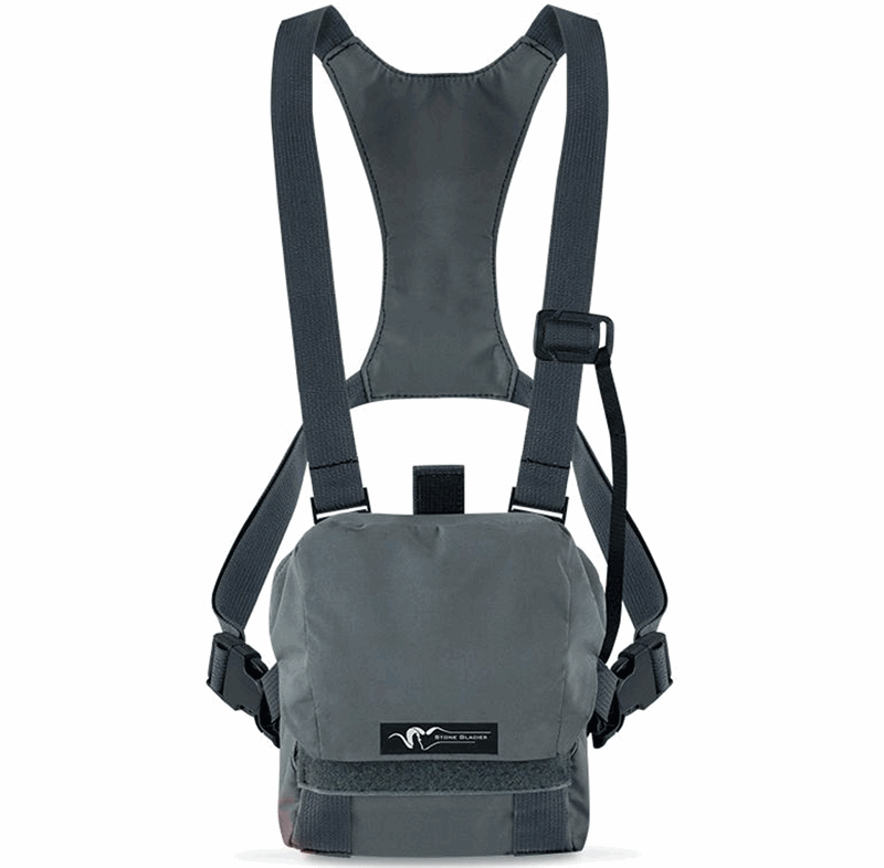 Stone Glacier - Skyline Bino Harness (70031)