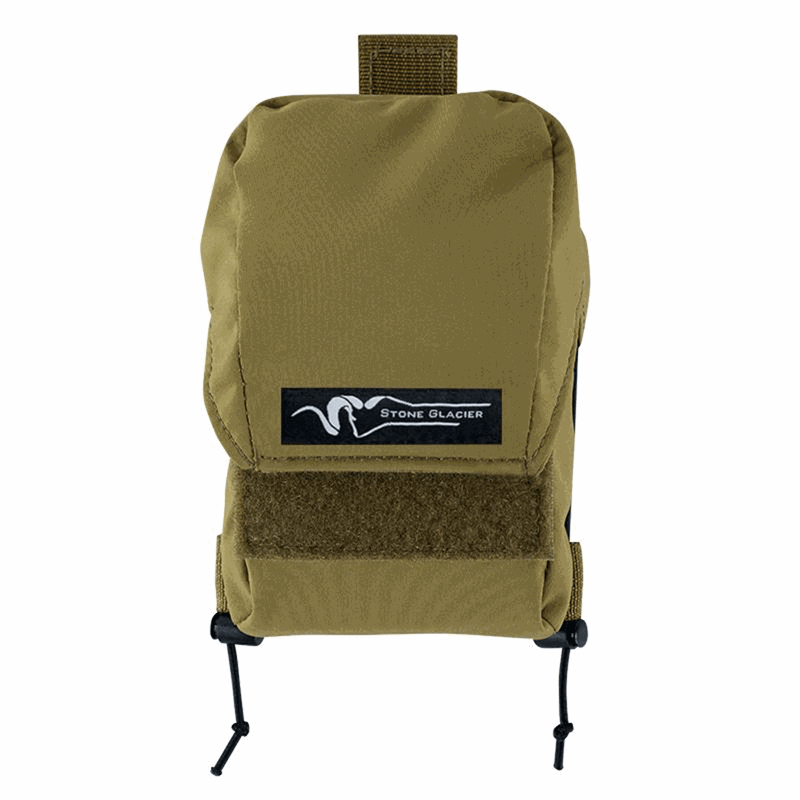 Stone Glacier - Skyline Range Finder Pocket (70032)