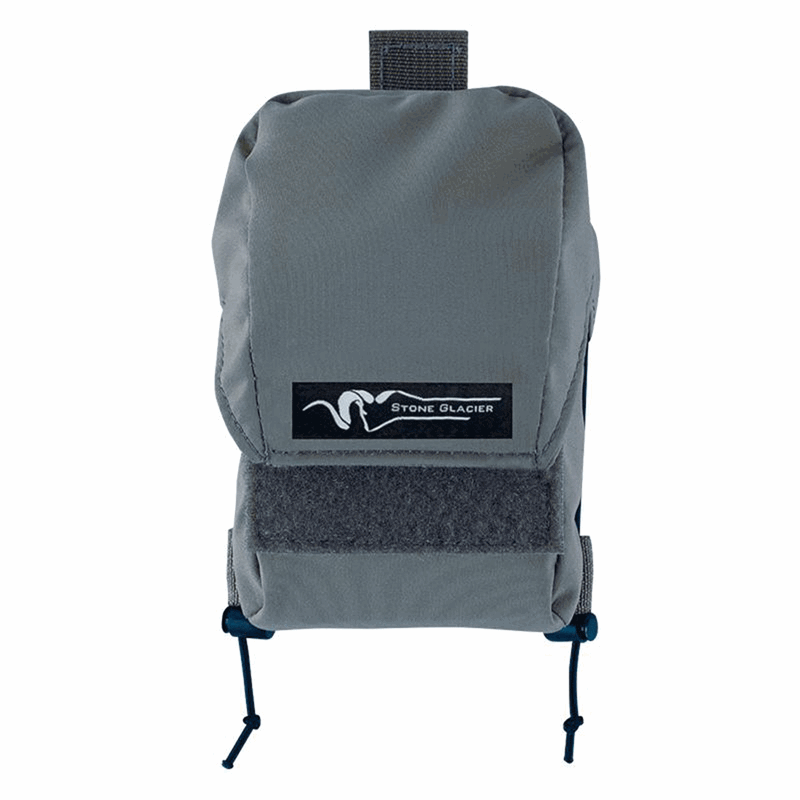 Stone Glacier - Skyline Range Finder Pocket (