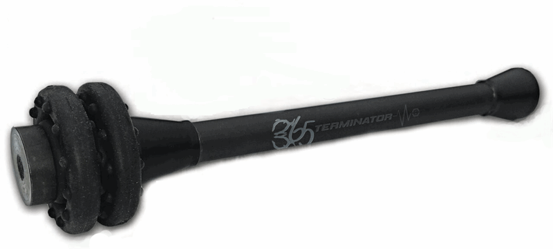 365 Archery Terminator Stabilizer