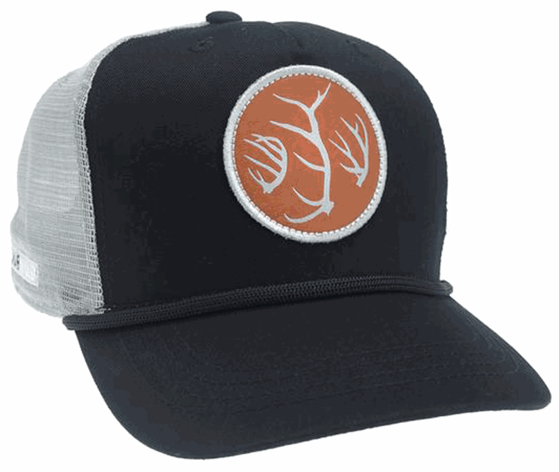 Rep Your Wild- Tines and Points Hat