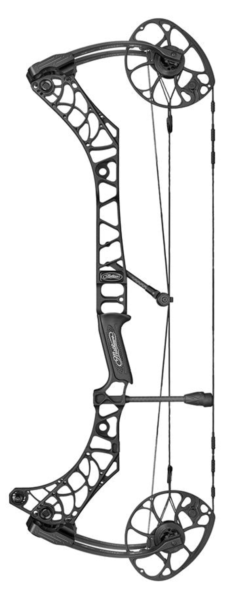 2021 Mathews V3 Compound Bows