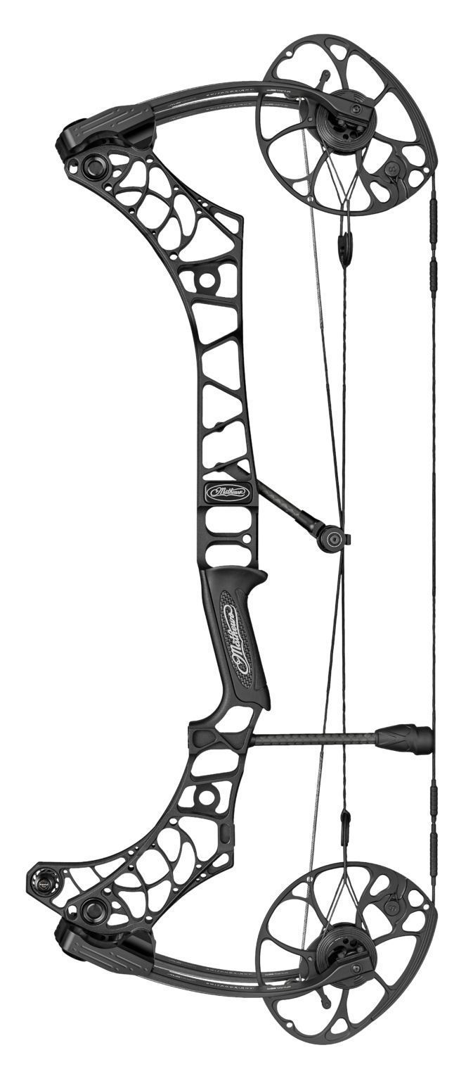 2022 Mathews Prima Compound Bow