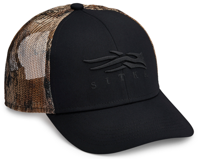 Sitka Gear  - Icon Mid Pro Trucker