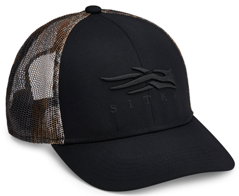 Sitka Gear  - Icon Timber Mid Pro Trucker