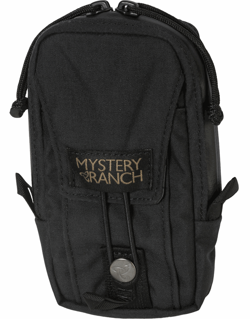 Mystery Ranch Tech Holster