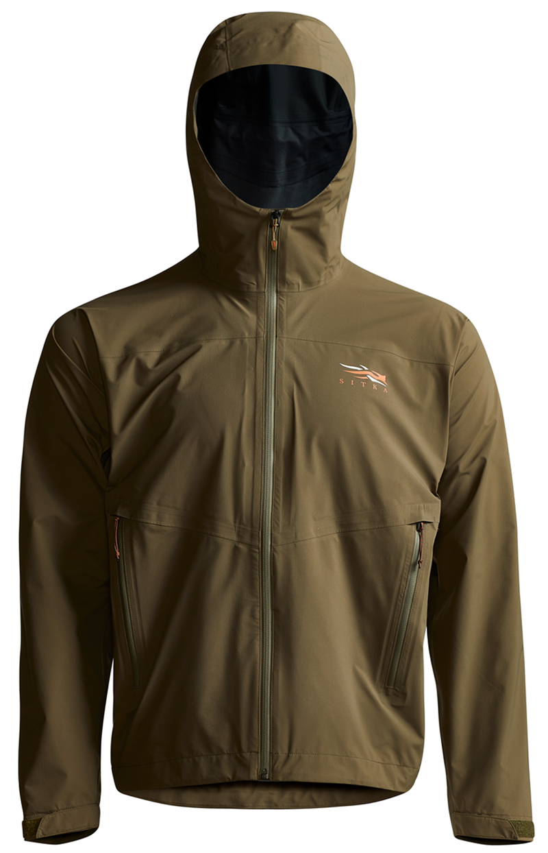 Sitka Gear - Dew Point Jacket Pyrite (50245)