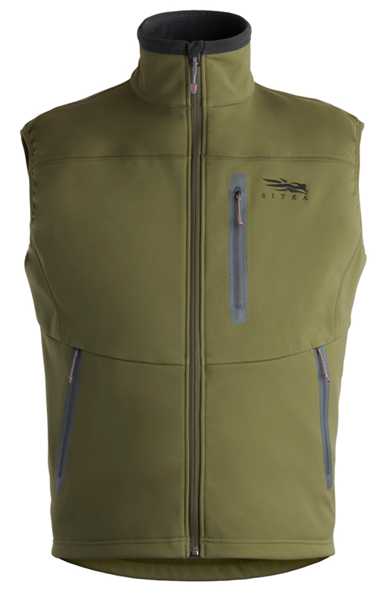 Sitka Gear - Jetstream Vest Covert (30043)