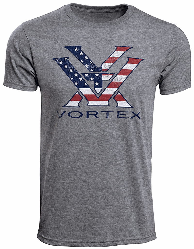 Vortex Optics - Stars and Stripes Tee