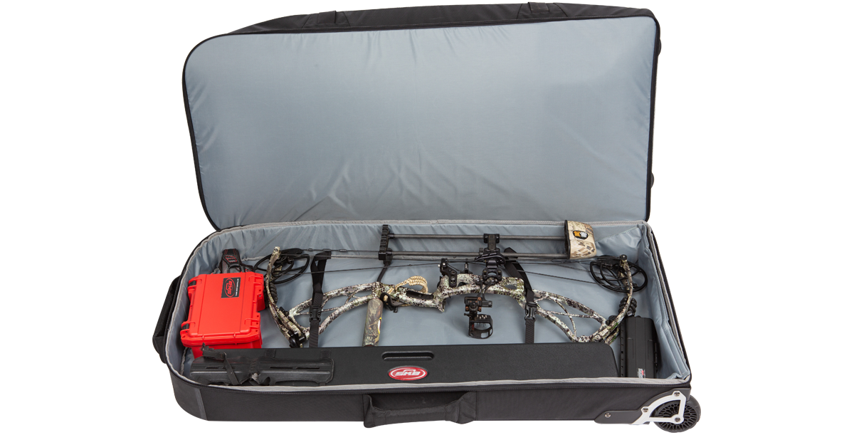 SKB Bow Traveler Case