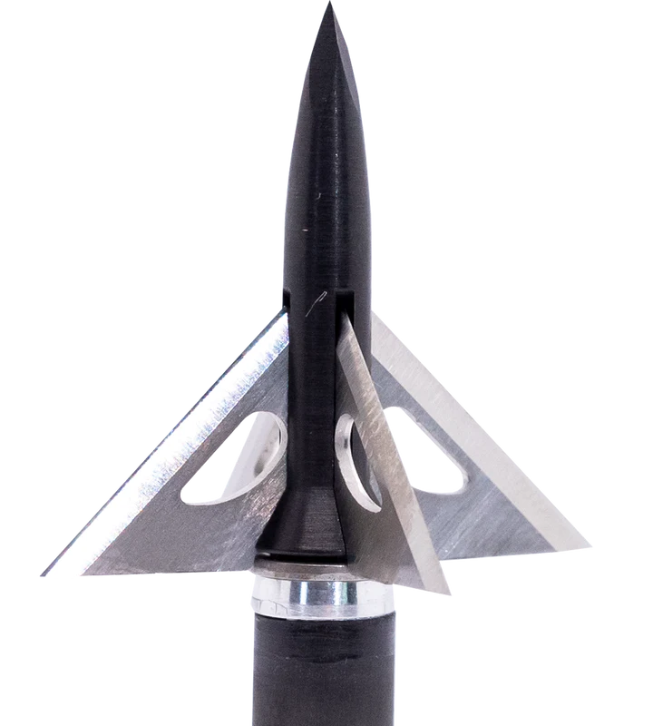 Slick Trick Grizz Trick 2 Broadheads