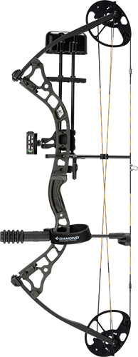 Diamond Archery Bows -Infinite 305