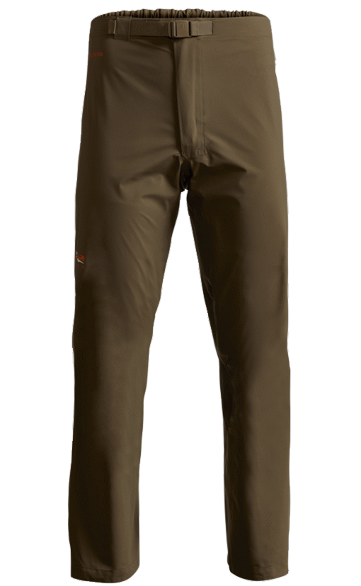 Sitka Gear - Dew Point Pant Pyrite (50255)