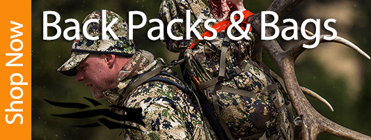 Sitka Gear Packs