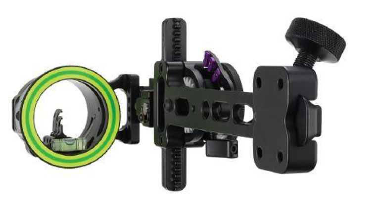 Spot Hogg Fast Eddie XL, Triple Stack Sight (In Stock)