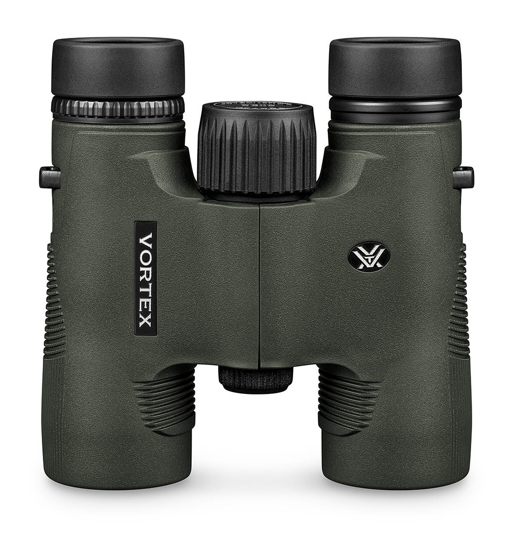 Vortex Diamondback HD 8x28 Binoculars