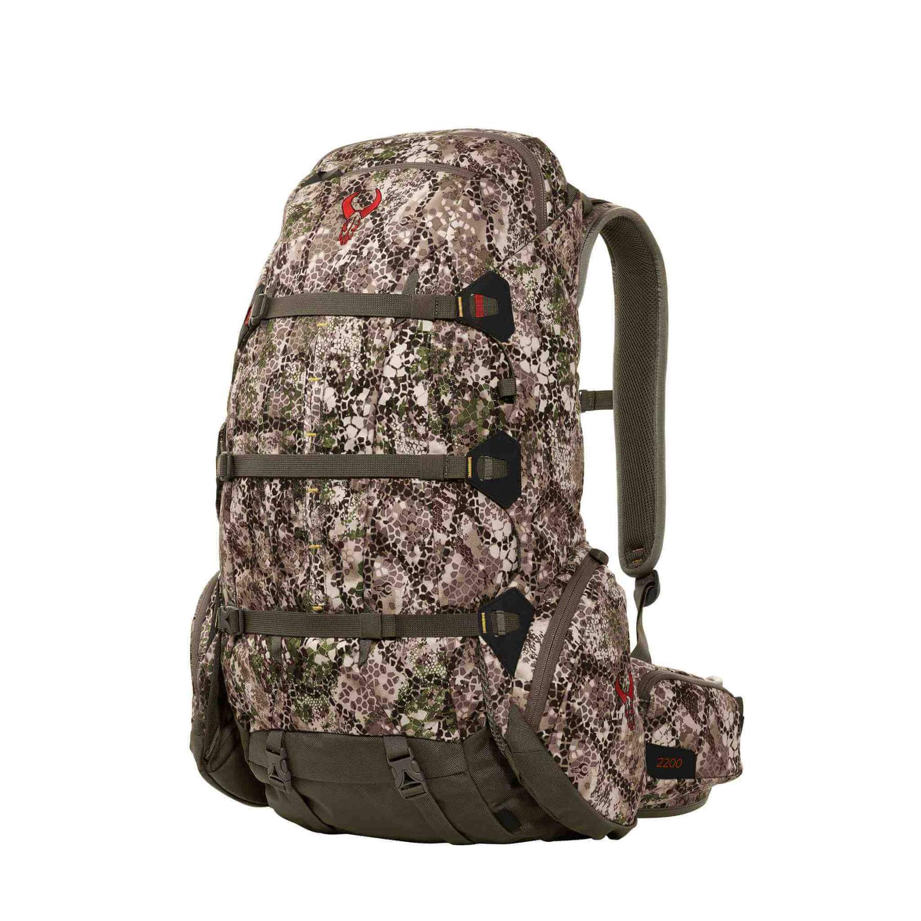 Badlands 2200 Pack