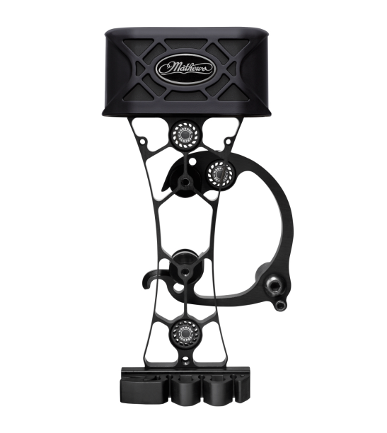 Mathews Arrow Web HD Series Quiver