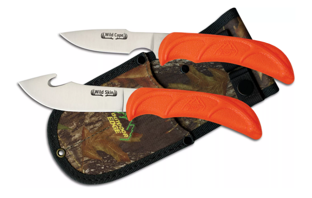 Outdoor Edge WildPair