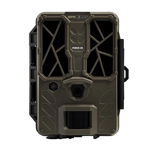 Spypoint Force-20 Trail Camera