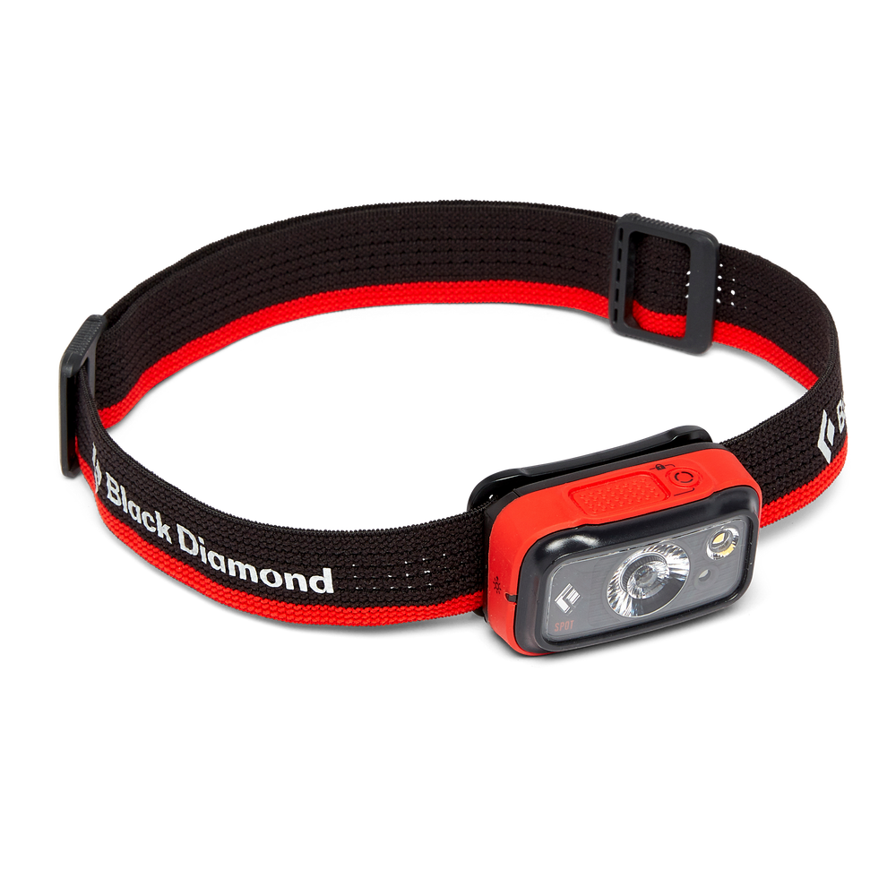 Black Diamond Spot 350 Headlamp