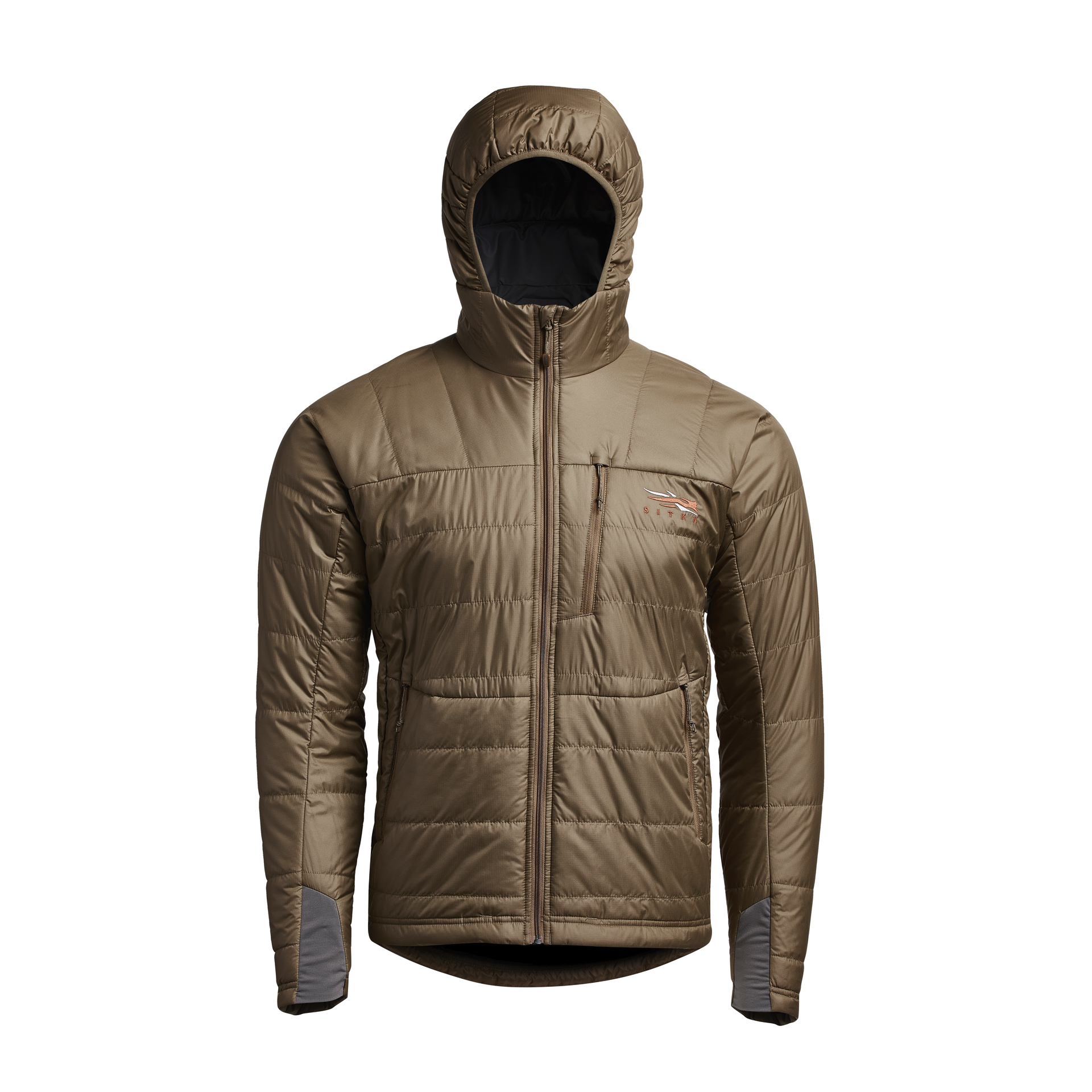 Sitka Gear - Kelvin Aerolite Jacket Coyote (50256)