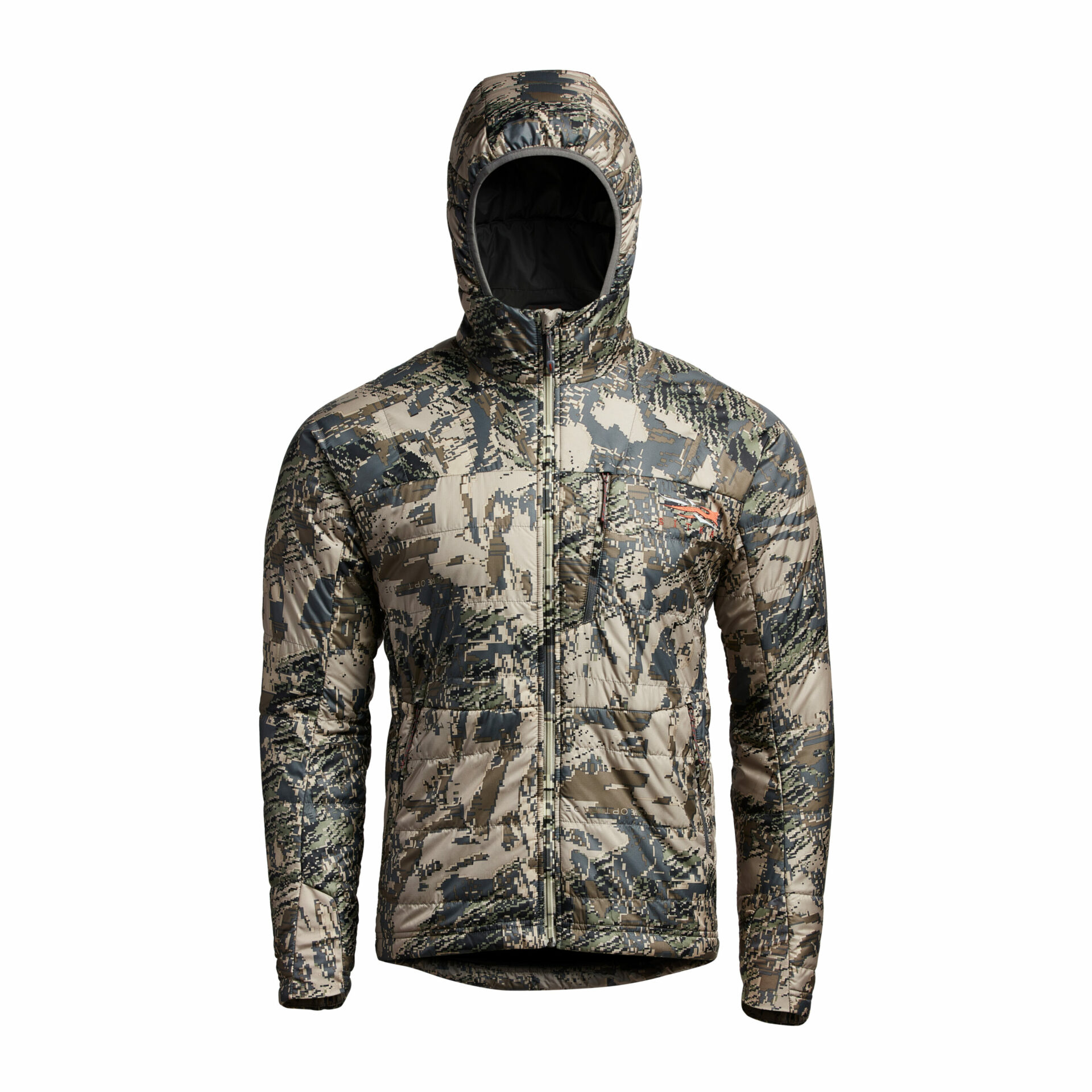 Sitka Gear - Kelvin Aerolite Jacket Open Country (50256)