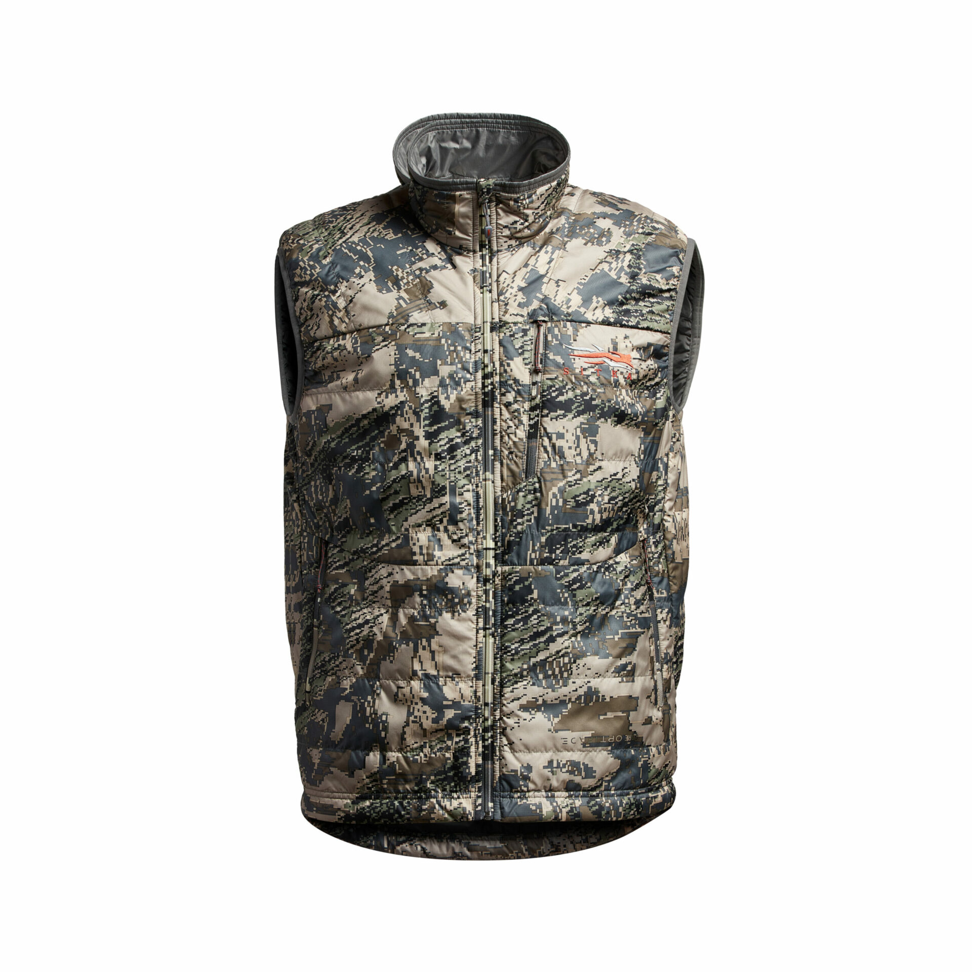 Sitka Gear - Kelvin Aerolite Vest Open Country (50258)