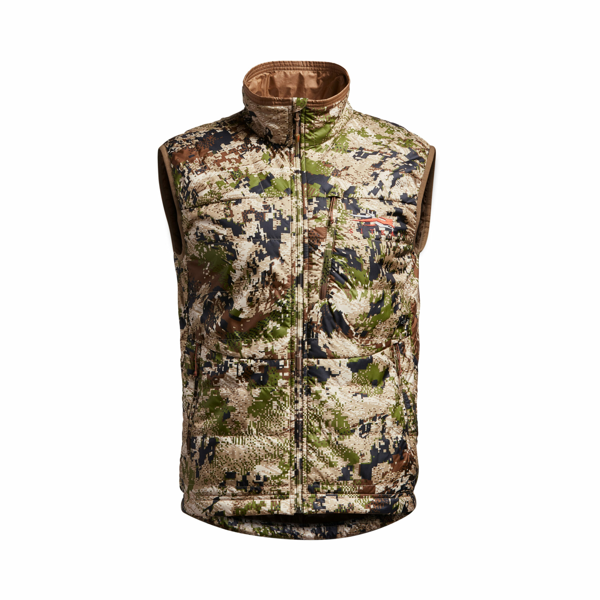 Sitka Gear - Kelvin Aerolite Vest Subalpine (50258)