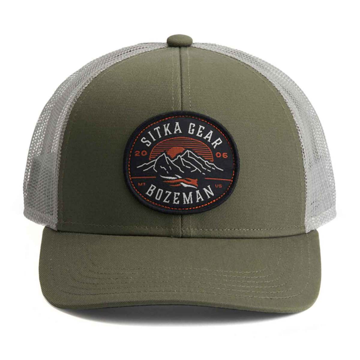 Sitka Gear - Altitude Mid Pro Trucker Covert (20191)