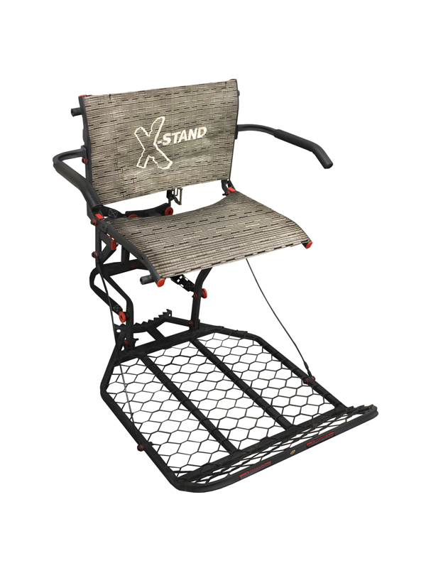 X-Stand Patron Treestand