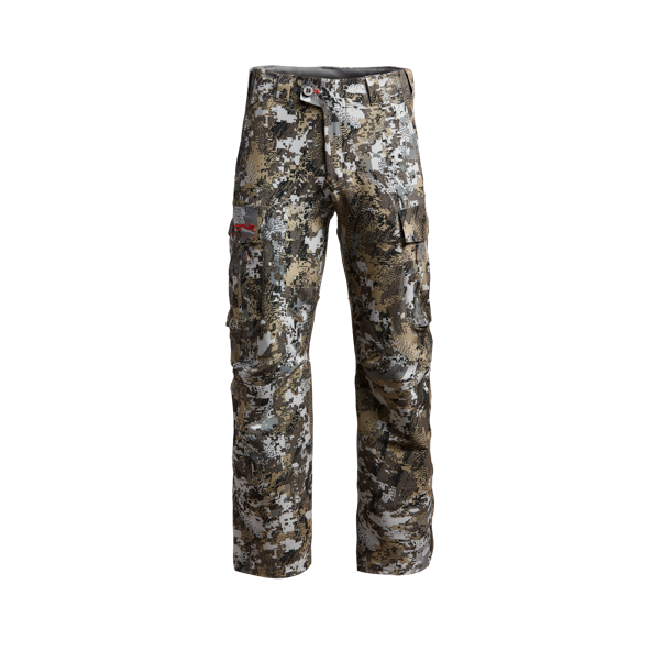 Sitka Gear - Equinox Pant Elevated II (50261)