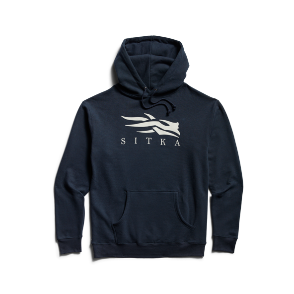 Sitka Gear - Core PO Hoody Navy (20176)