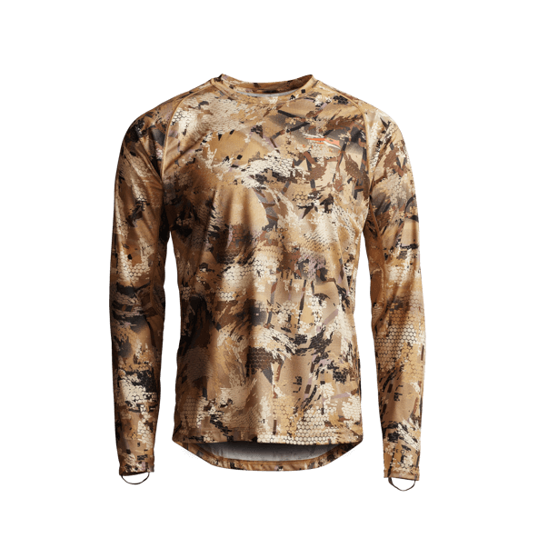 Sitka Gear - Core Lightweight Crew LS Waterfowl (10064)