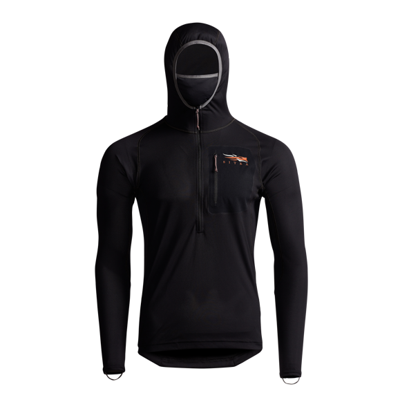 Sitka Gear - Core Lightweight Hoody Solid (10066)