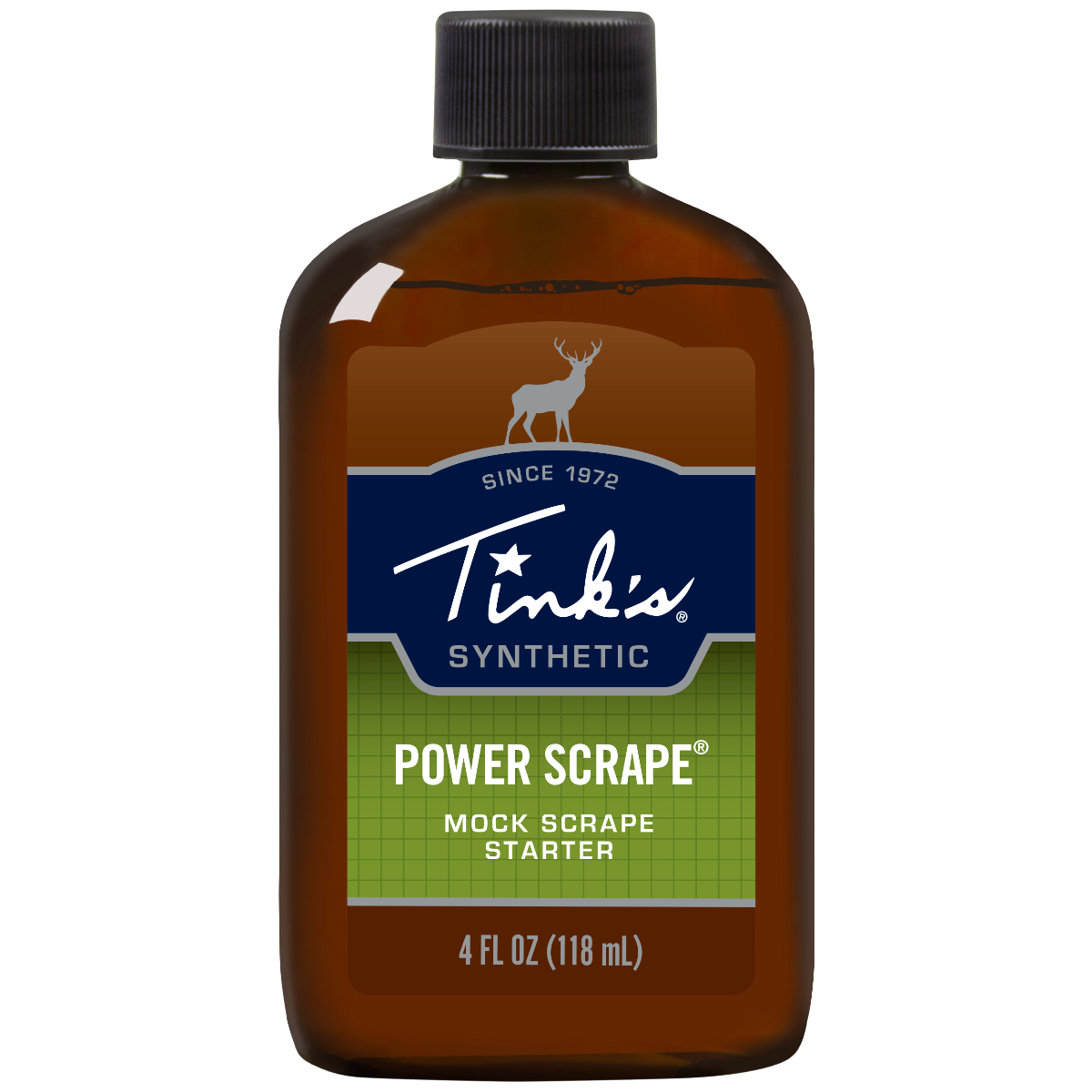 Tink's - Power Scrape Mock Scrape Starter - 4oz.