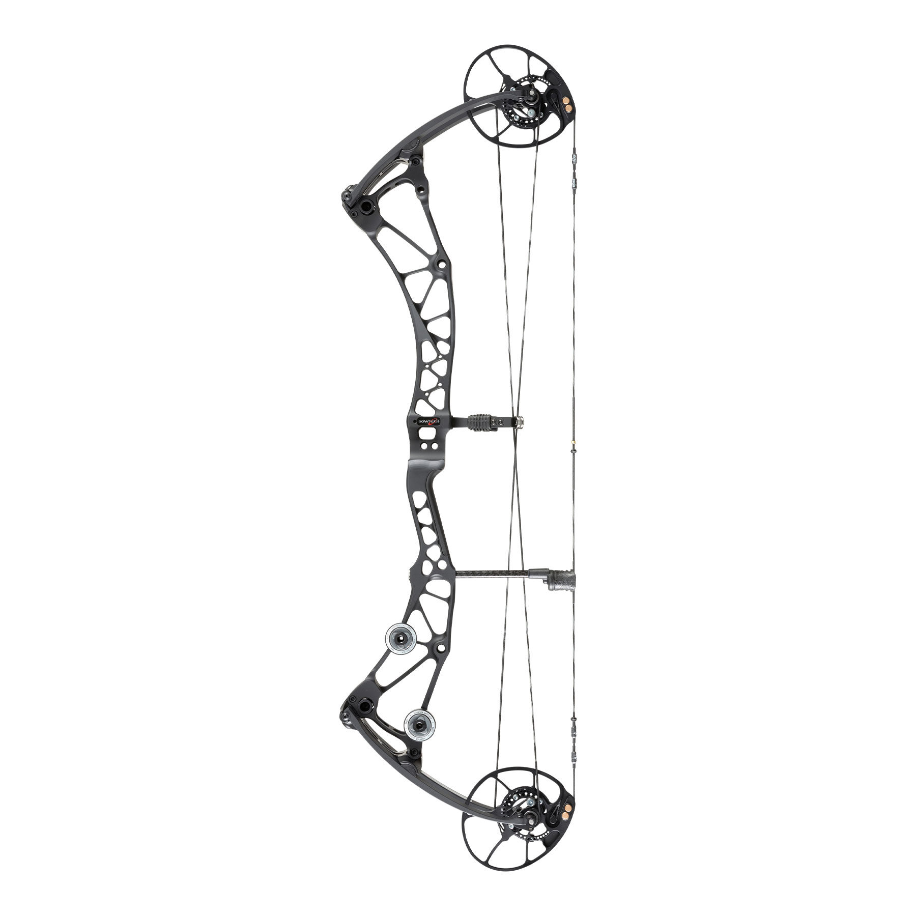 2022 Bowtech Revolt X80