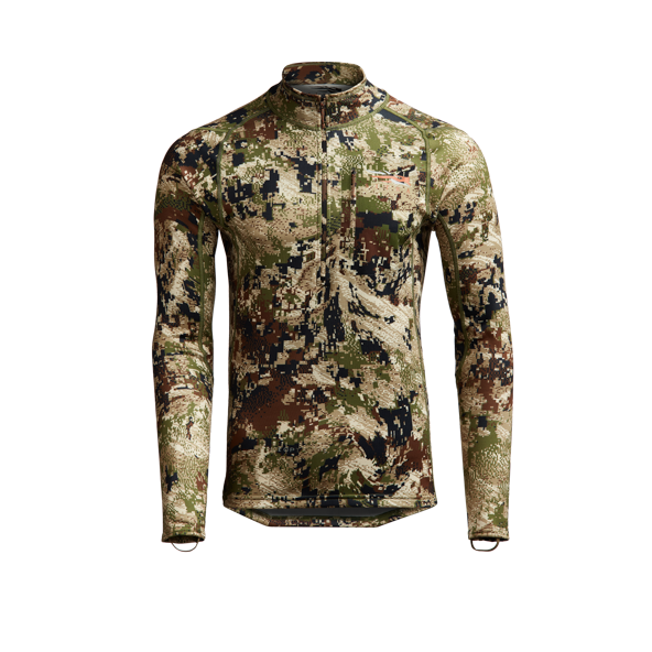 Sitka Gear - Core Mid Weight Zip T (10068)