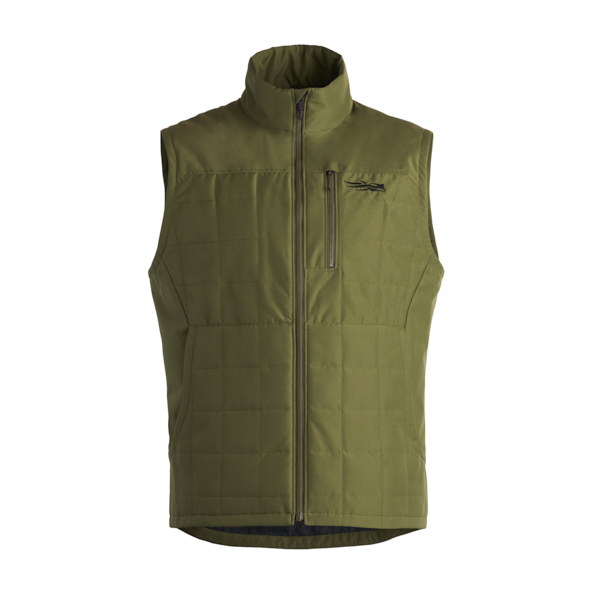 Sitka Gear Closeout - Grindstone Work Vest (80058)