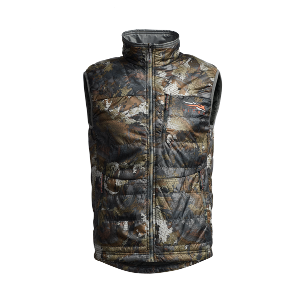 Sitka Gear - Kelvin Aerolite Vest Waterfowl (50258)