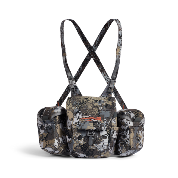 Sitka Gear - Mountain Optics Bino Harness Elevated II (40081)