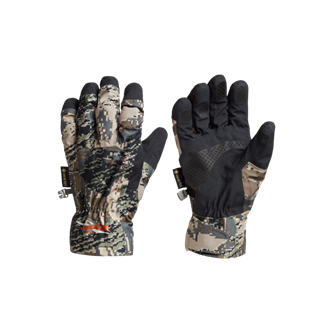 Sitka Gear - Stormfront GTX Glove Open Country (90288)