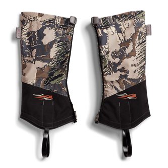 Sitka Gear - Stormfront Gaiter Open Country (90287)