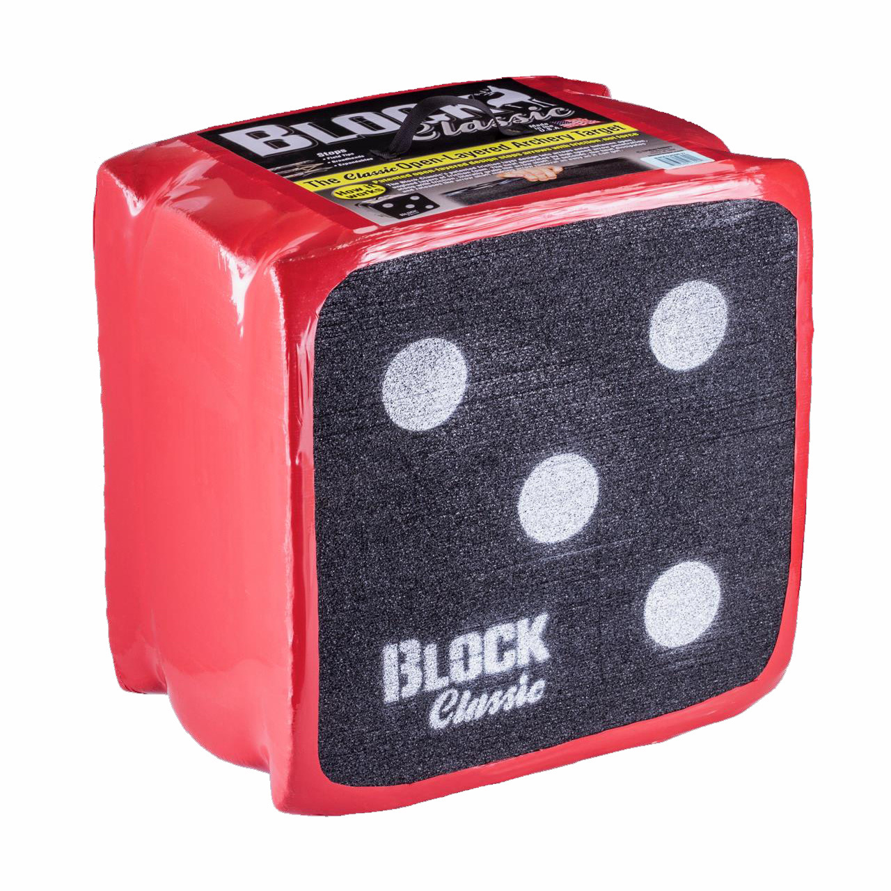 Block Classic Target